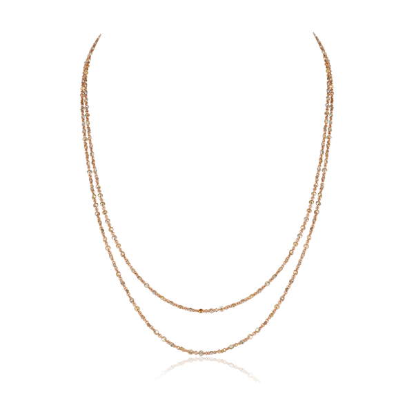 Morning Scatter Necklace