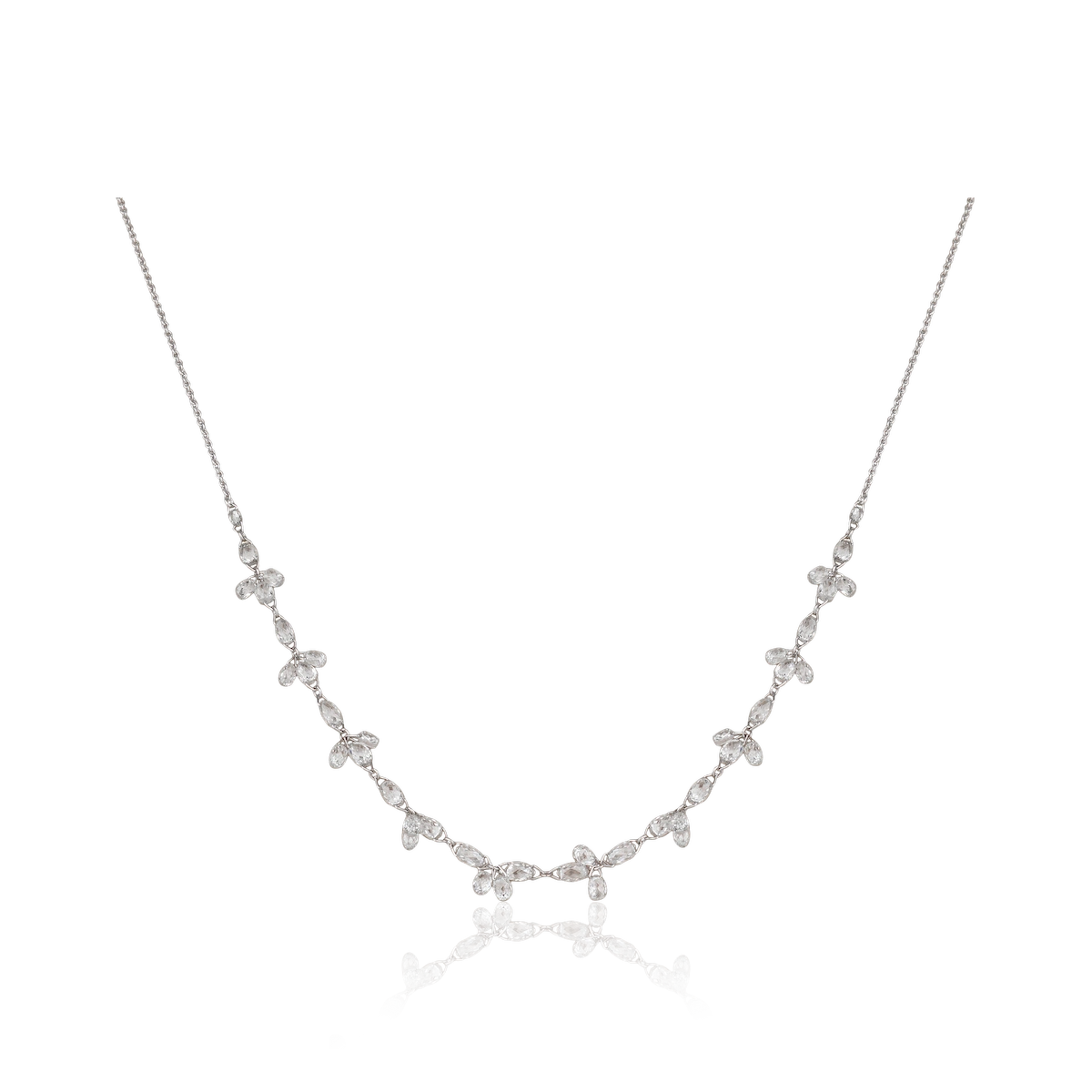 Petaluxe Necklace