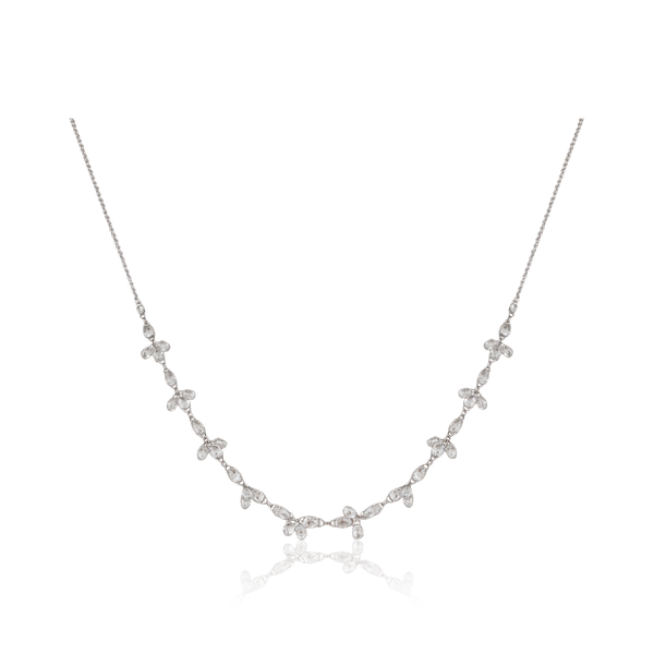 Petaluxe Necklace