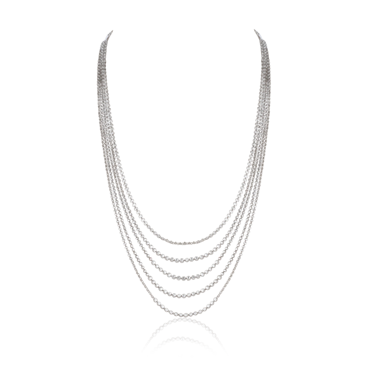 Moonlight Transition Necklace