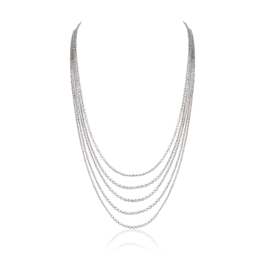 Moonlight Transition Necklace