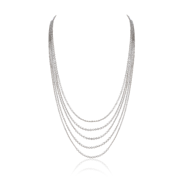 Moonlight Transition Necklace