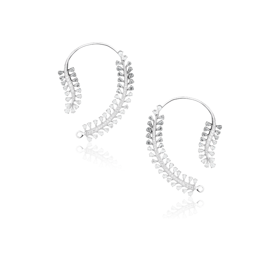 Lumina Arc Ear Cuff
