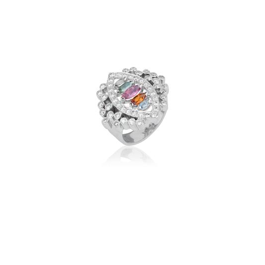 Product image of Stones of love Ring