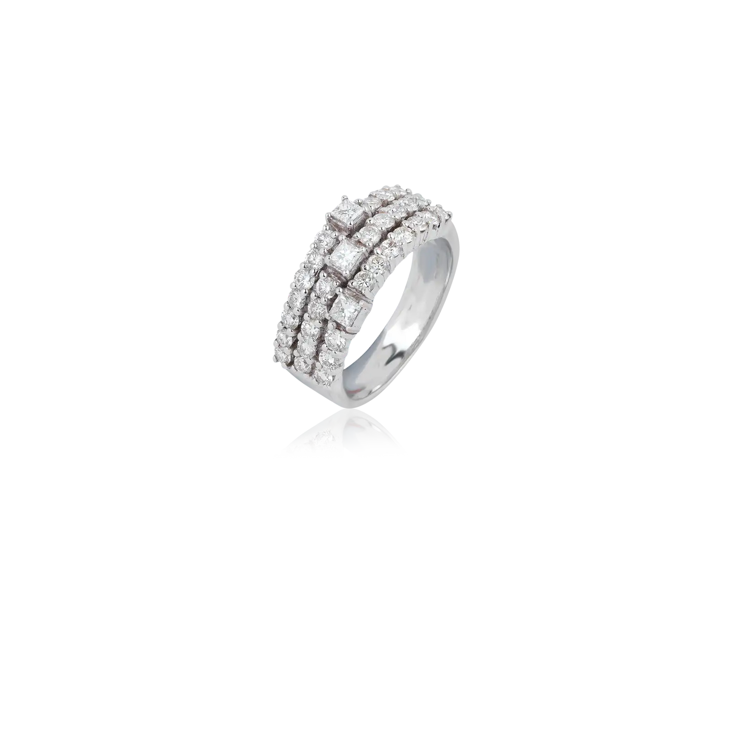 Product image of Eternal Triology Ring