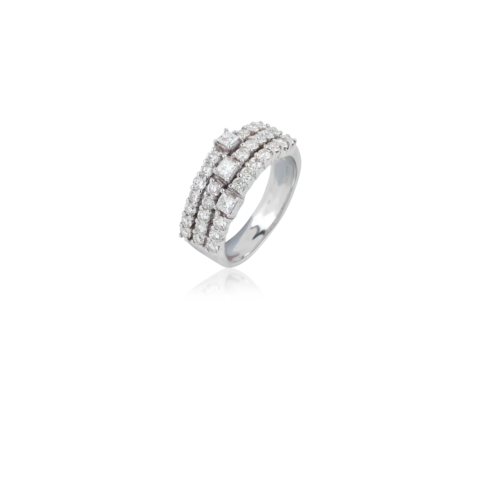 Product image of Eternal Triology Ring