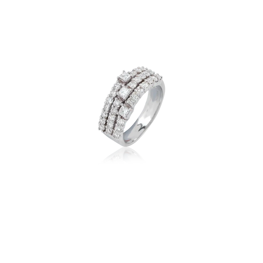 Product image of Eternal Triology Ring