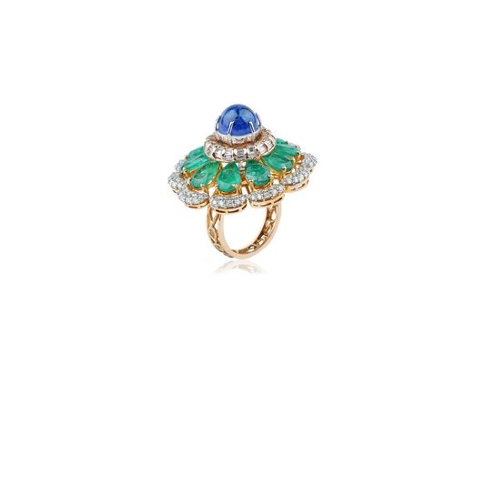 Ever Glow Ring