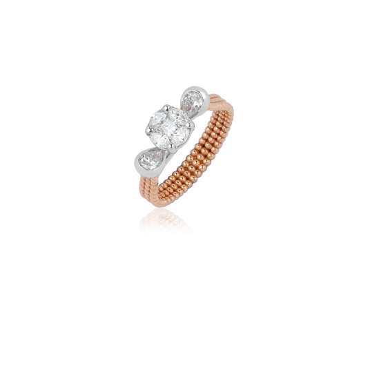 Product image of Pack of love Ring