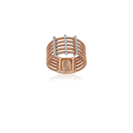 Product image of Destiny of Strings Ring