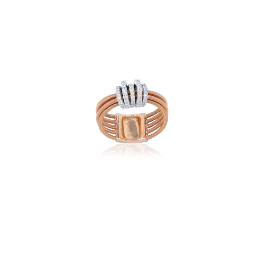 Product image of Knot out of love Ring