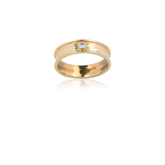 Product image of Majestic Glow Ring