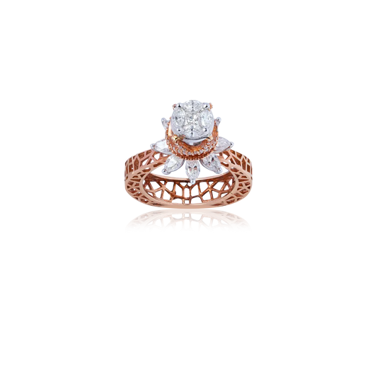 Product image of Chic Sparkle Ring