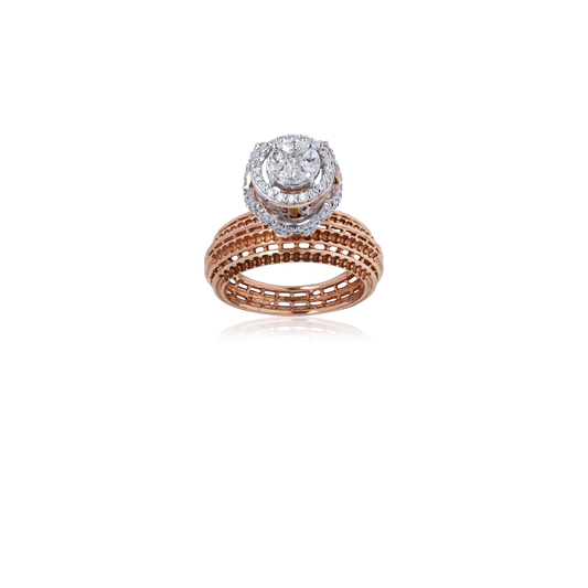 Product image of Rose Dream Ring