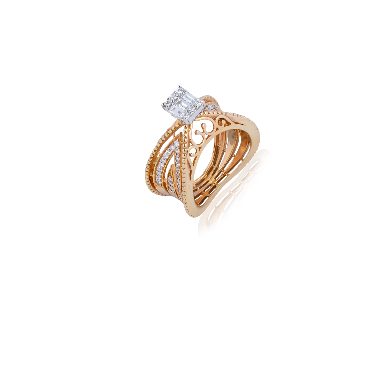 Product image of Eternal Love Ring