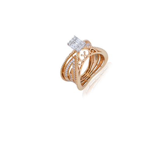 Product image of Eternal Love Ring