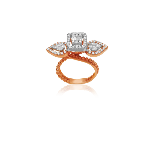 Product image of Clover Ring Ring