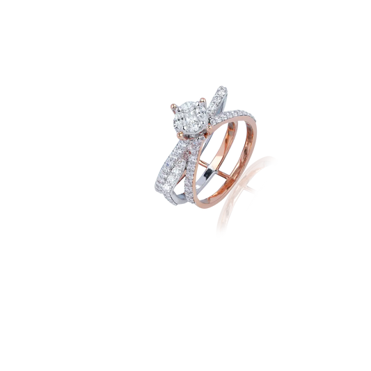 Product image of Eternal Carat Ring