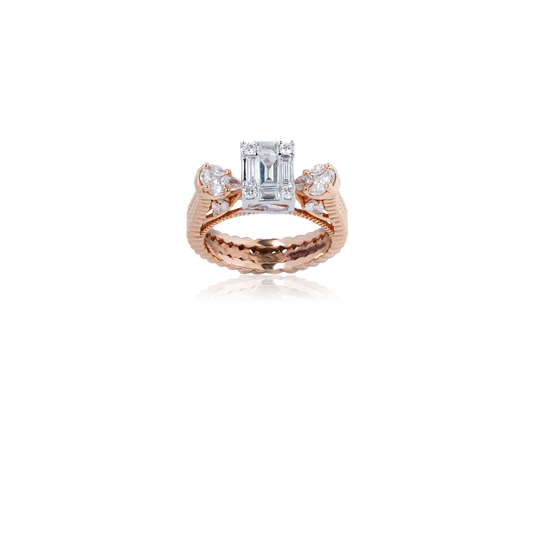 Product image of Treasure Glisten Ring