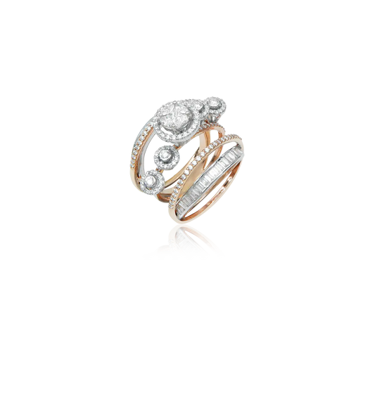 Mystery Ring