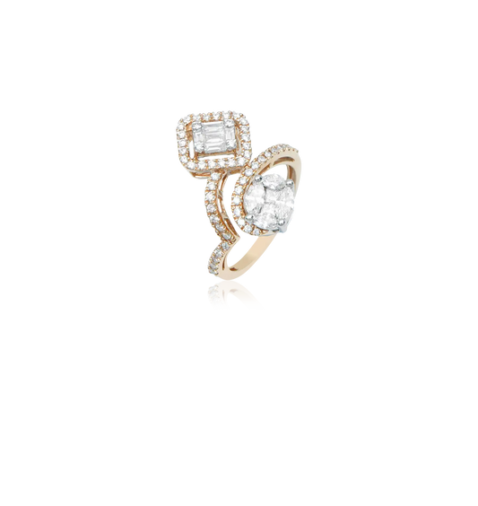 Product image of Diadevorra Ring