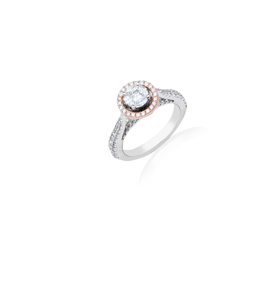 Product image of Glitzland Gleam Ring