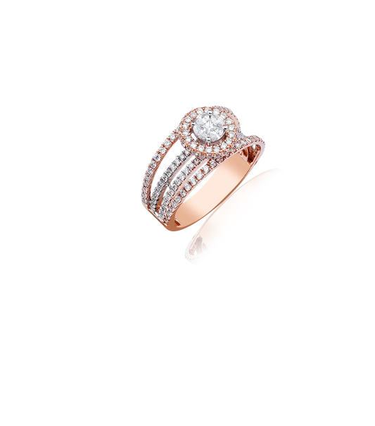 Product image of Dreams Glow Ring