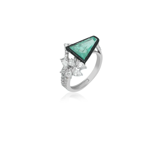 Product image of Lore Gilded Ring
