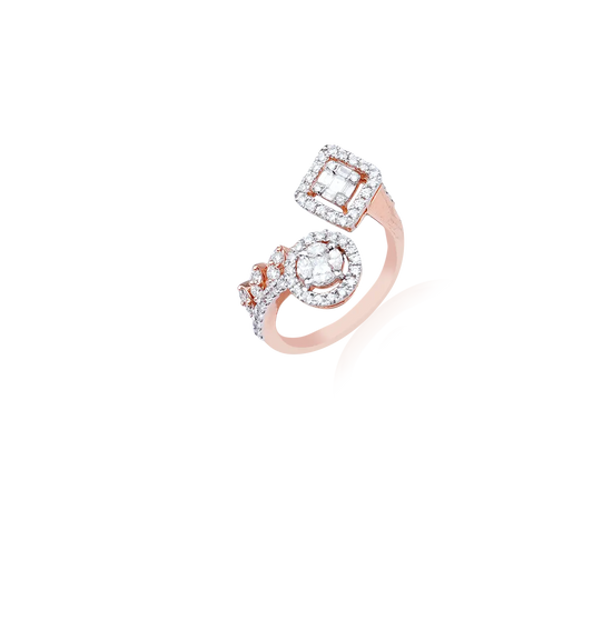 Product image of Diamond Symphony Ring