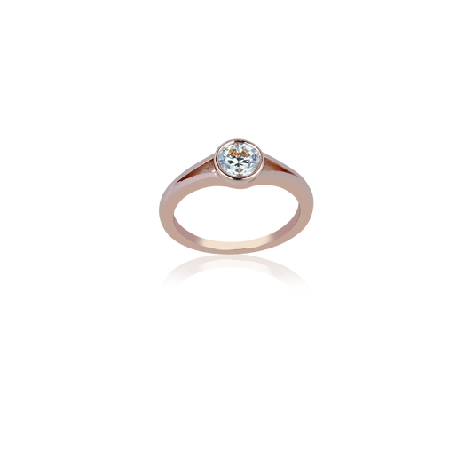 Product image of Single Luxe Ring