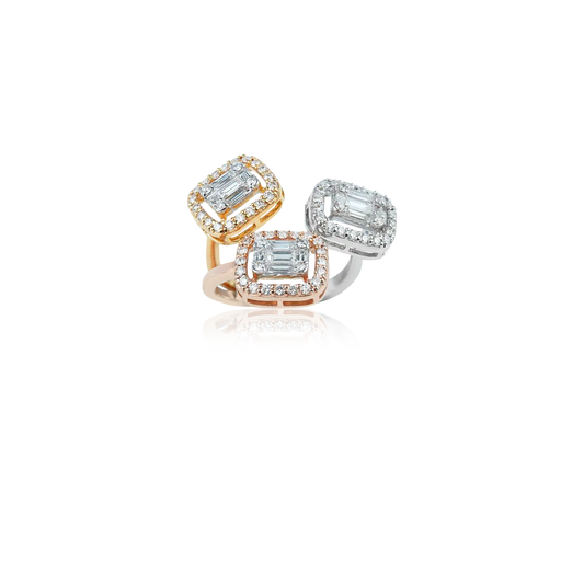 Product image of Trio Fun Ring