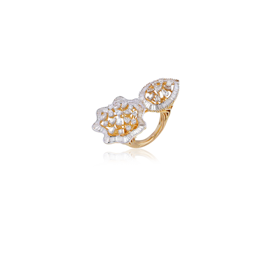 Majestic Dzire Ring