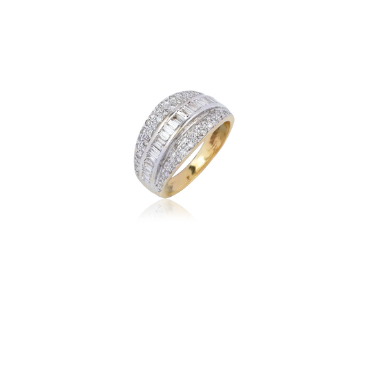 Product image of Starlet Shine Ring