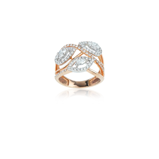 Product image of Garden of Diamonds Ring