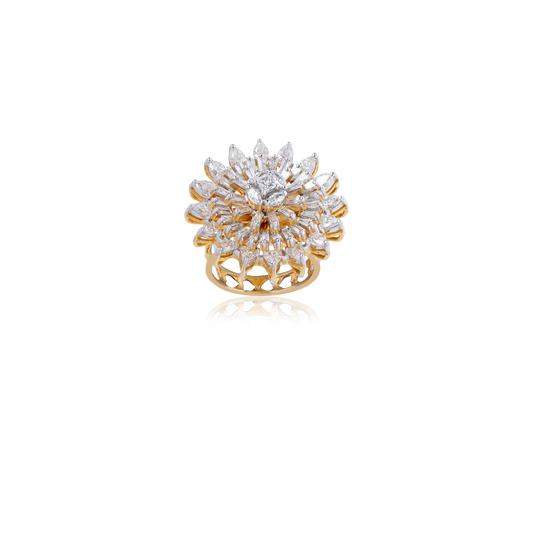 Sparkle Shine Ring