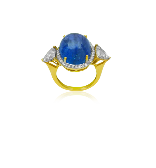 Azure Bling Ring
