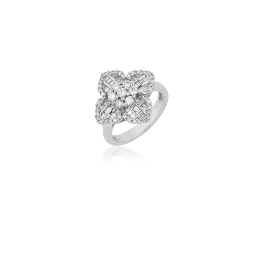 Product image of Glamrous Sparkle Ring