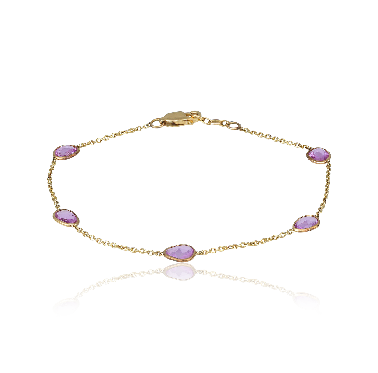 Product image of Daisy Rose Bracelet