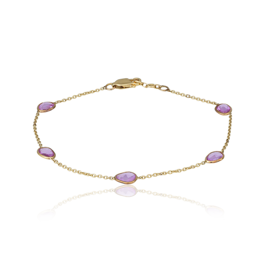 Product image of Daisy Rose Bracelet