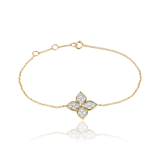 Product image of Floral Whisper Bracelet
