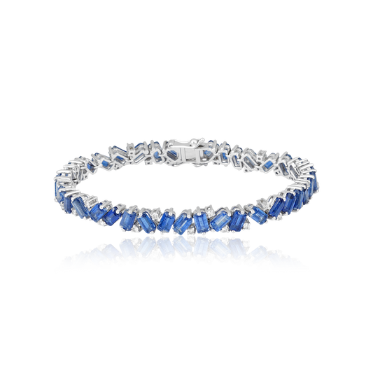 Product image of Ruby Bling Bracelet