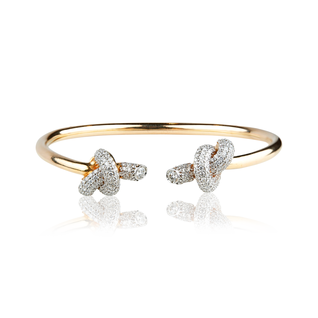 Product image of Eternal Bond Bracelet