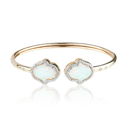 Product image of Luminous Aurora Bracelet