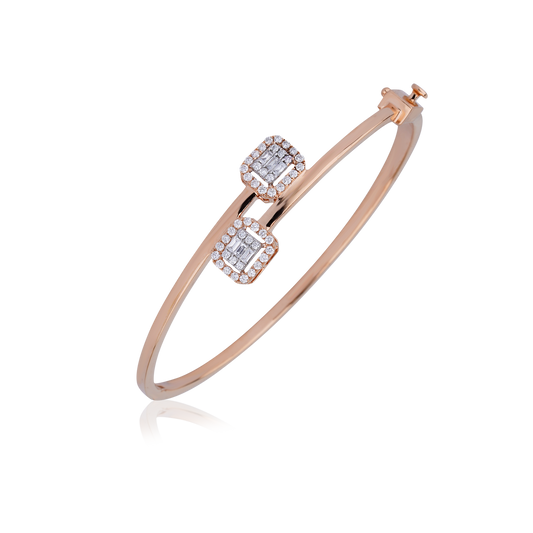 Product image of Dazzle Duo Bracelet