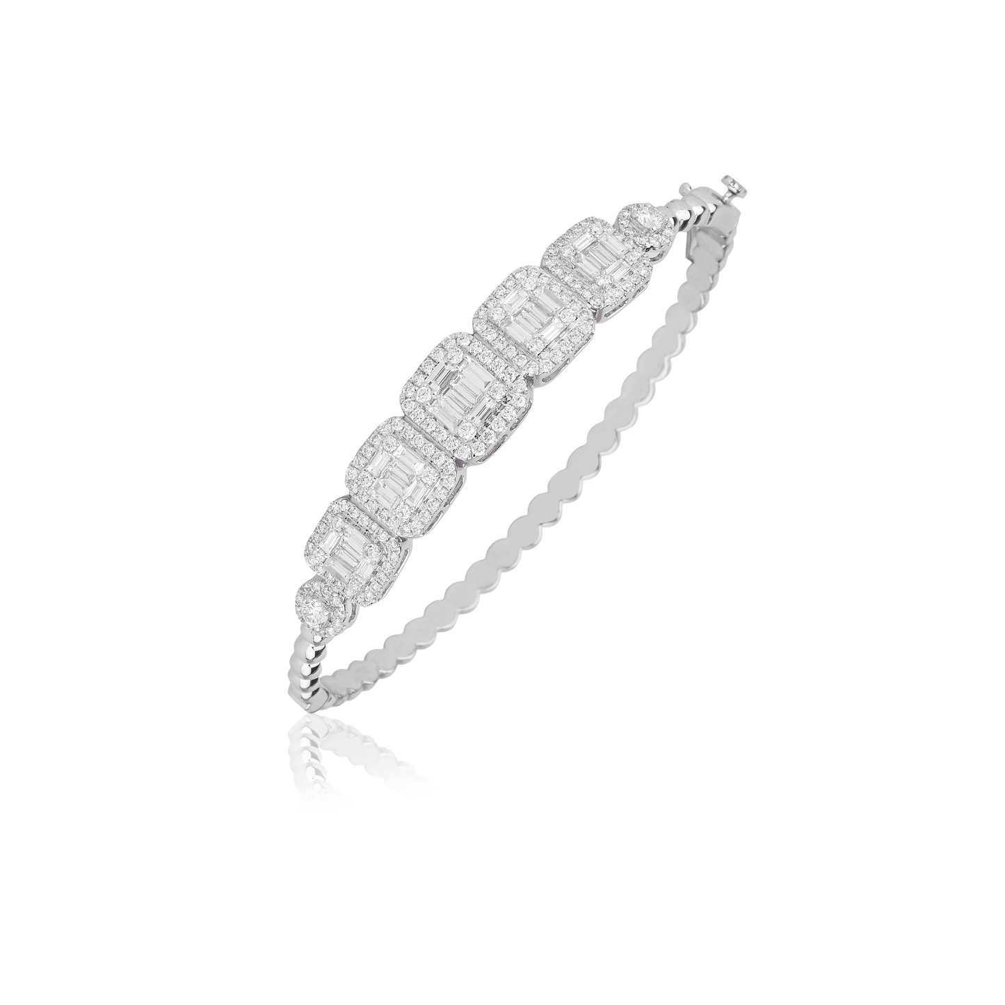 Ethereal Majesty Bracelet