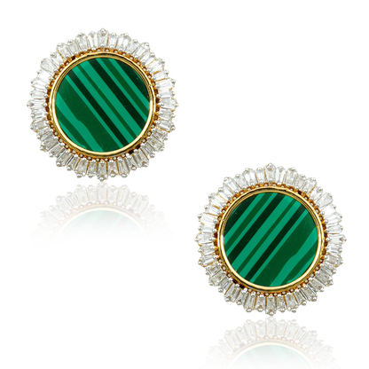 Product image of Regal Radiance Earrings