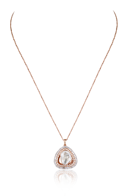 Product image of Radiant Embrace Necklace