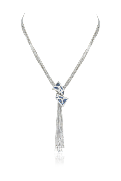 Product image of Tenebrous Treas Necklace
