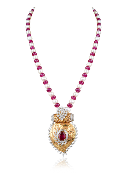 Product image of Eternal Unite Necklace