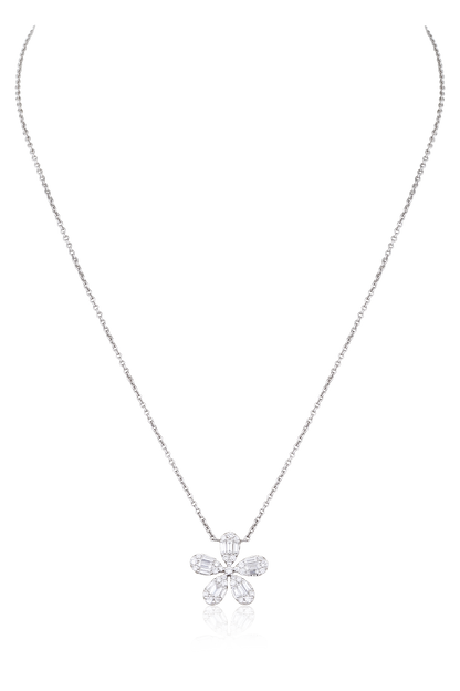 Product image of Petal Symphony Necklace